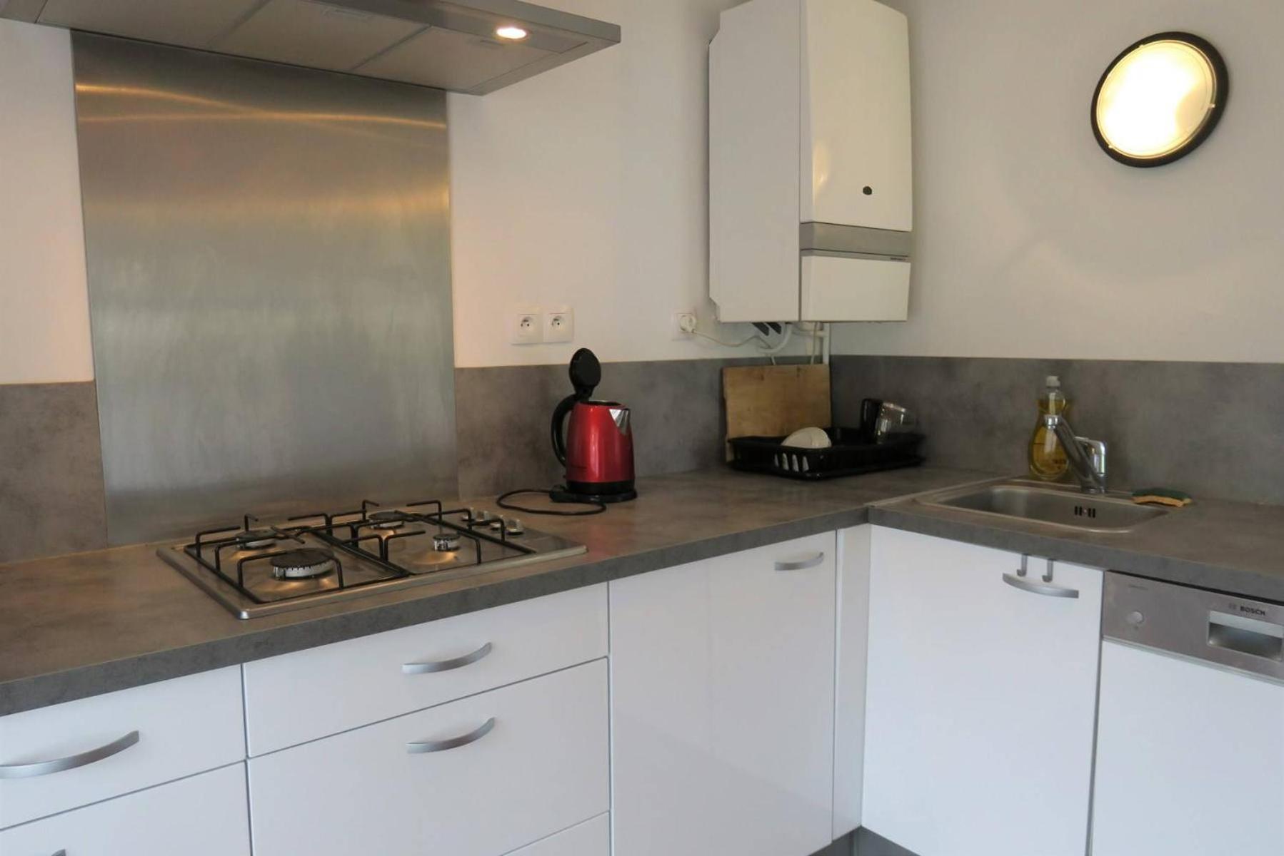 Appartement Vue Sur Mer Avec Terrasse, Plage De Trestraou A Perros-Guirec - Ref 861 Luaran gambar